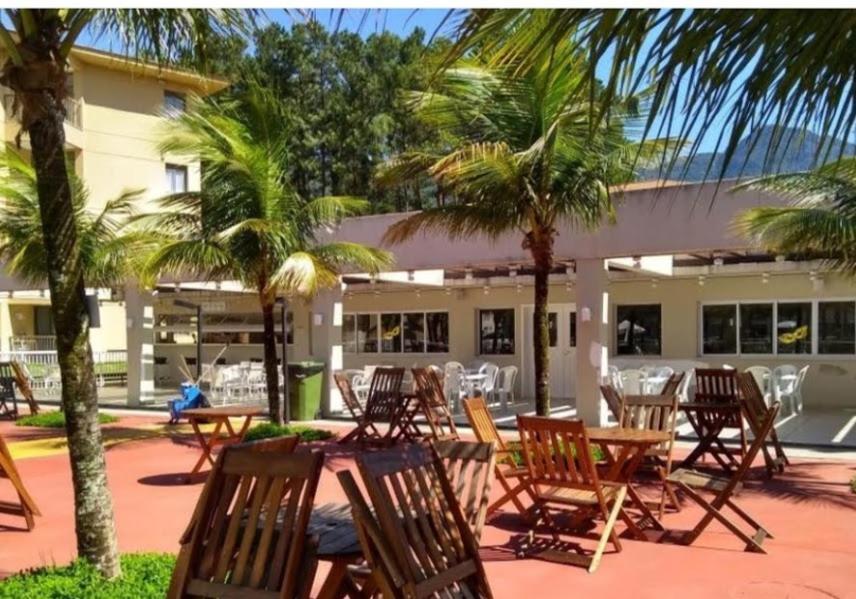 Apartamento Com Varanda - Sahy Mangaratiba Exterior foto